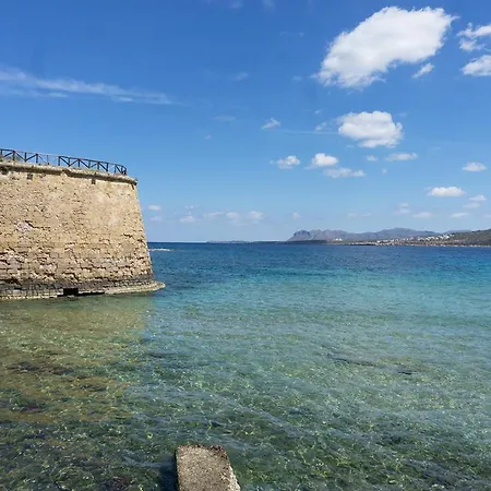 דירה Edward Luxury