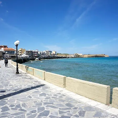 דירה Edward Luxury