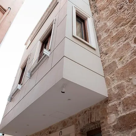 Edward Luxury דירה חאניה