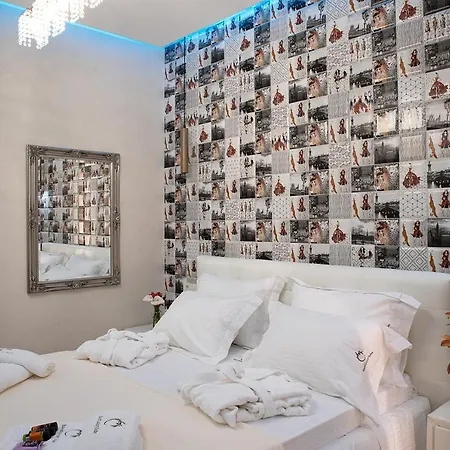 דירה Edward Luxury חאניה