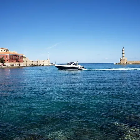 Edward Luxury Appartement