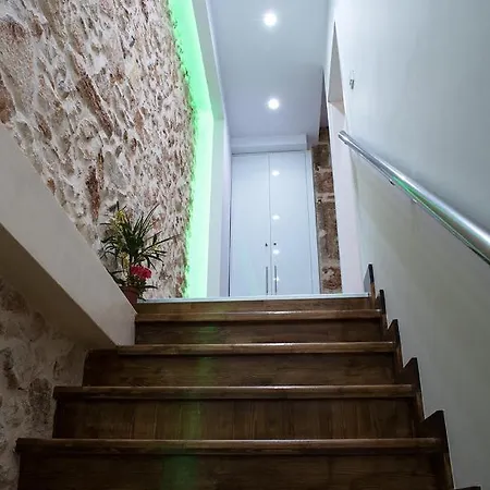 Edward Luxury Chania (Crete)