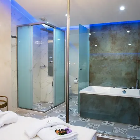 Apartment Edward Luxury Chania (Crete)