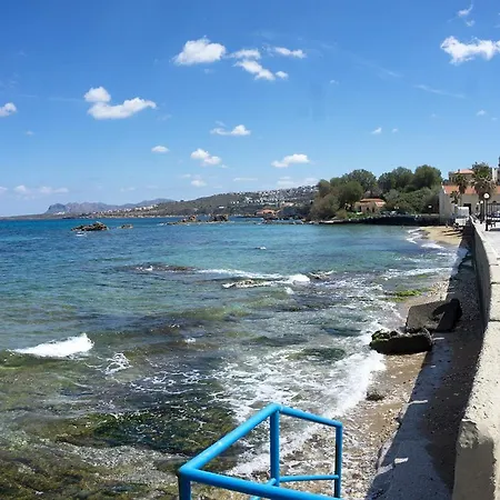 Edward Luxury * Chania (Crete)