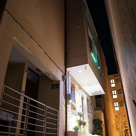 Appartement Edward Luxury