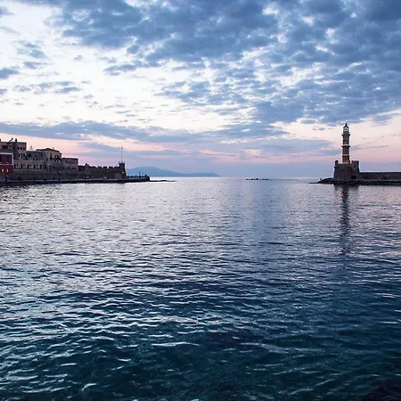 Edward Luxury * Chania (Crete)