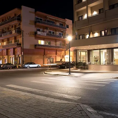 Edward Luxury Apartament