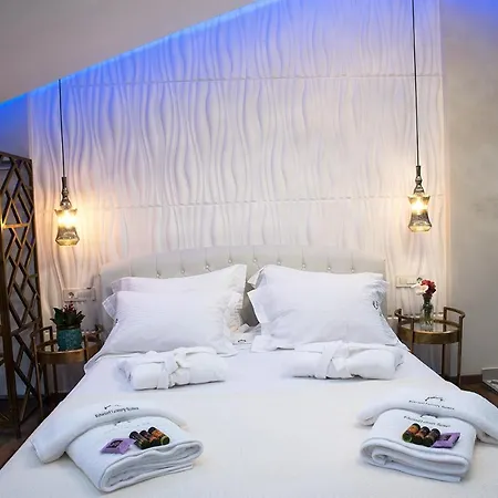 Edward Luxury Apartment Chania (Crete)