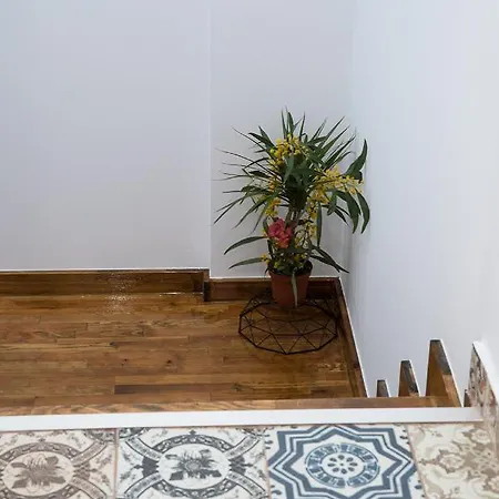 Edward Luxury Appartement La Canée