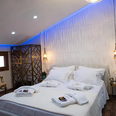 Edward Luxury Apartment *