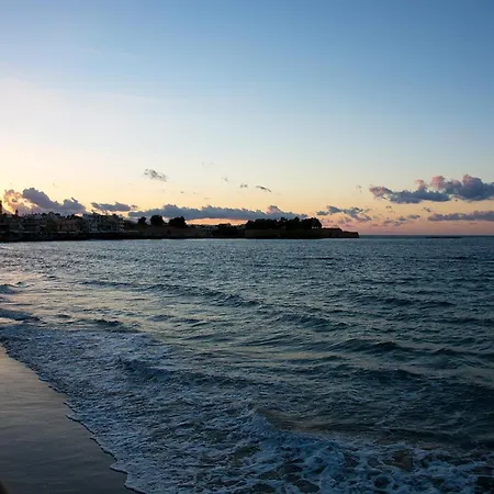 Apartament Edward Luxury *