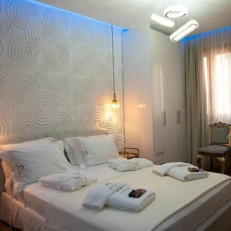 Edward Luxury Apartament Chania (Crete)