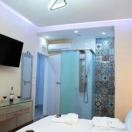 Edward Luxury Apartament Chania (Crete)