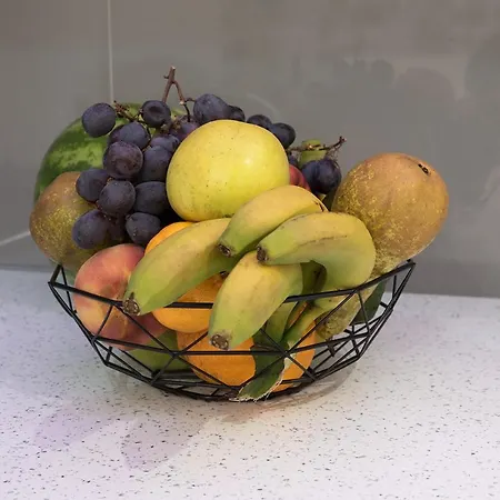 Appartement Edward Luxury