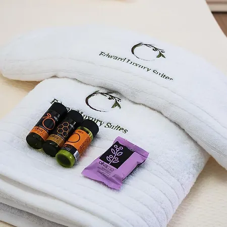 Appartement Edward Luxury *