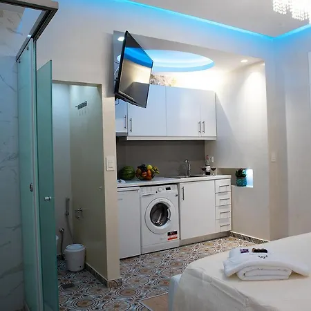 Edward Luxury Chania (Crete)