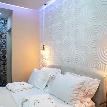 Edward Luxury Apartament Chania (Crete)