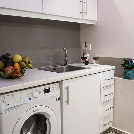 Edward Luxury Apartment