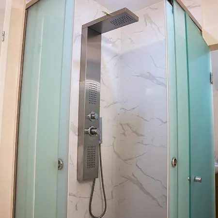 Apartament Edward Luxury Chania (Crete)