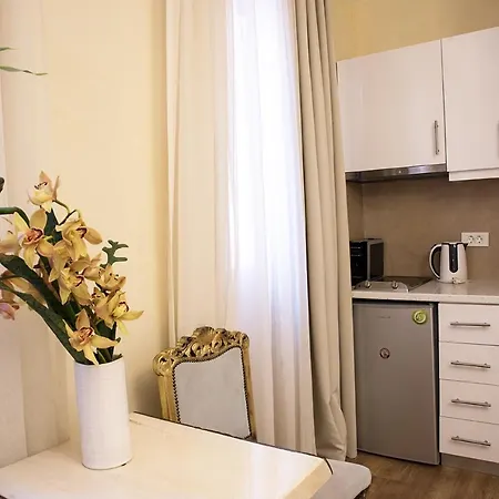 Apartament Edward Luxury