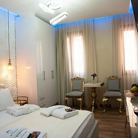 Edward Luxury Chania (Crete)