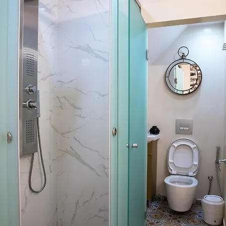 Edward Luxury Chania (Crete)