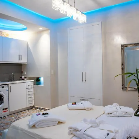 Edward Luxury Apartament Chania (Crete)