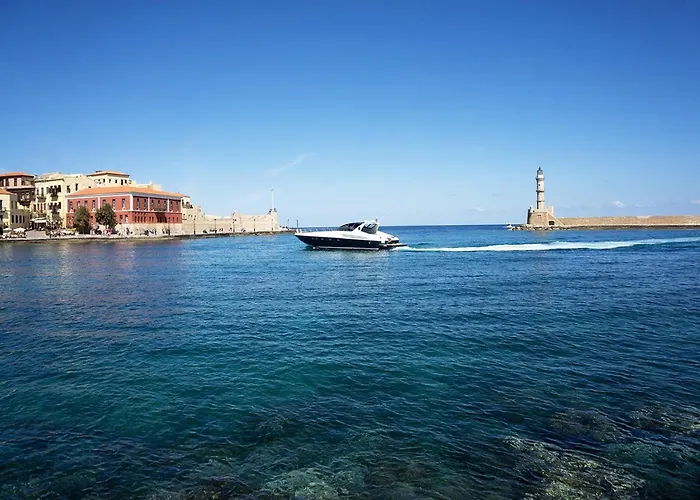 Edward Luxury Apartment