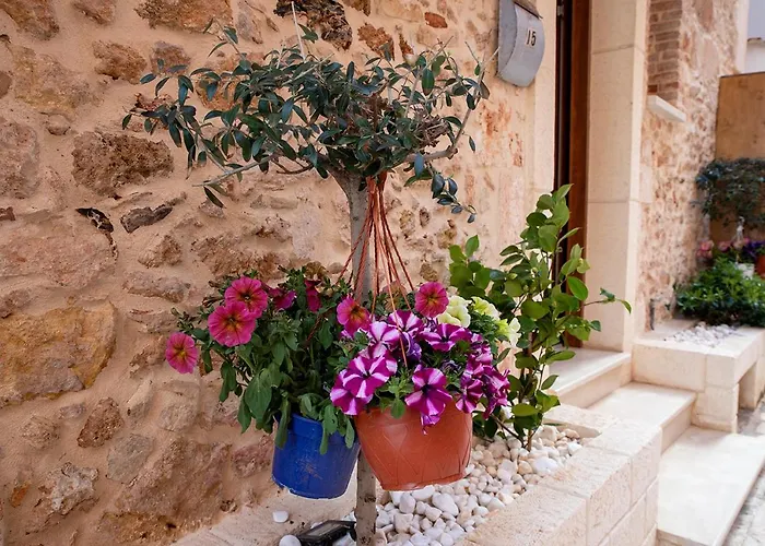 Edward Luxury Chania (Crete)