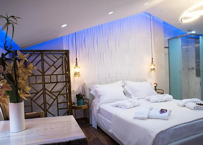 Edward Luxury * Chania (Crete)