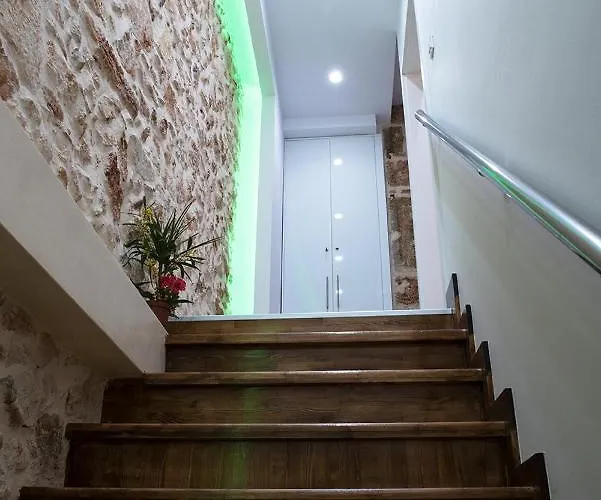 Edward Luxury Χανιά