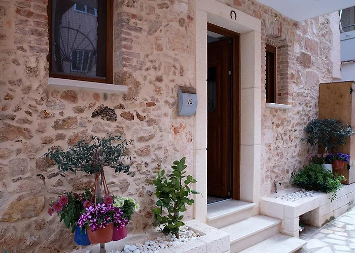 Edward Luxury Apartment *