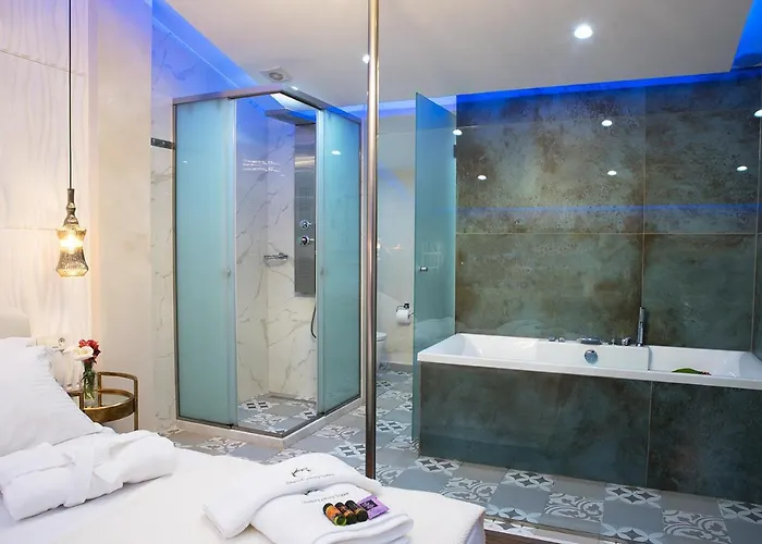 Apartment Edward Luxury Chania (Crete)