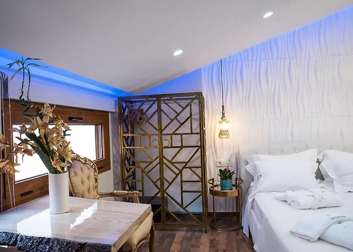 Διαμέρισμα Edward Luxury *