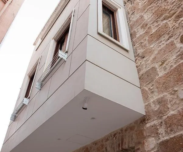 Edward Luxury Διαμέρισμα Χανιά