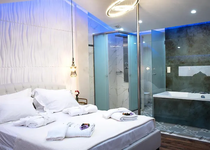 Edward Luxury Apartment