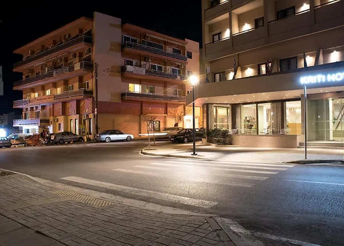 Edward Luxury Apartment