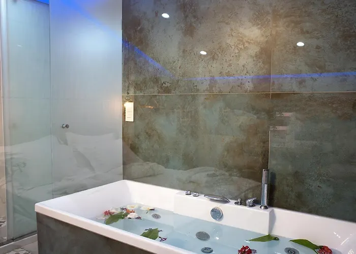 Edward Luxury Apartment