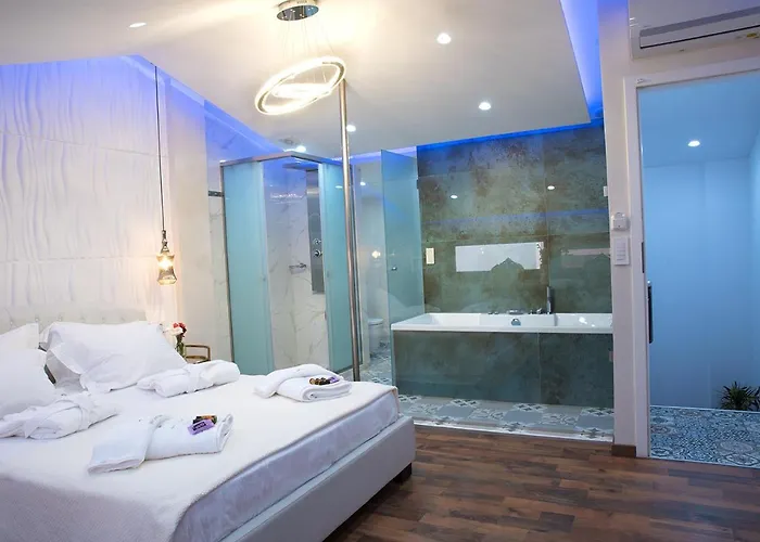 Apartment Edward Luxury *