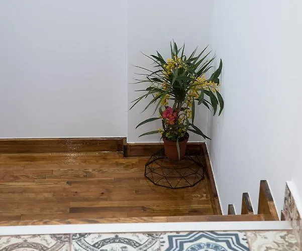 Edward Luxury Appartement La Canée