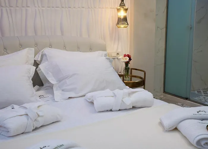 Apartment Edward Luxury