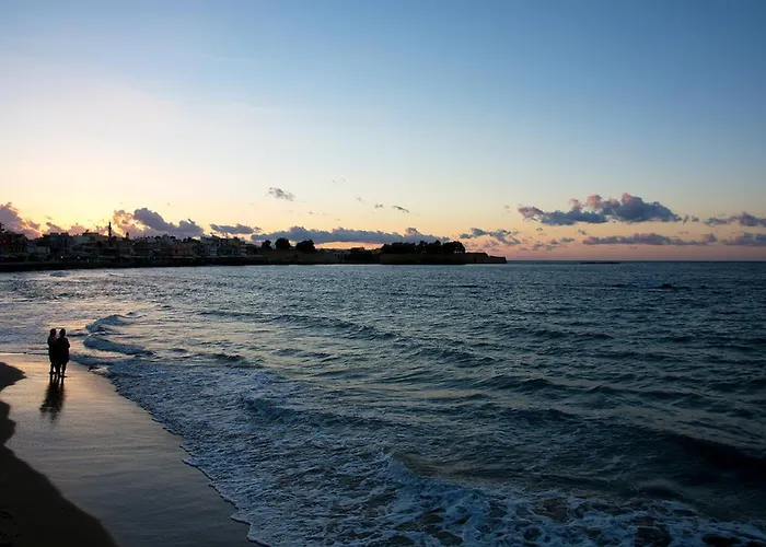 Διαμέρισμα Edward Luxury *