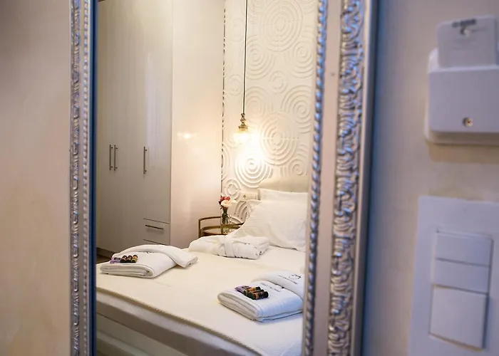 Apartment Edward Luxury