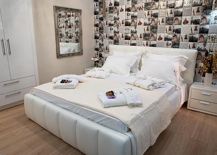 Apartment Edward Luxury