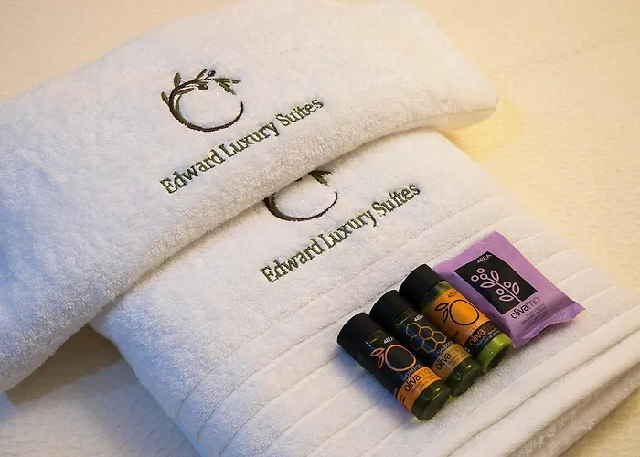 Edward Luxury Χανιά