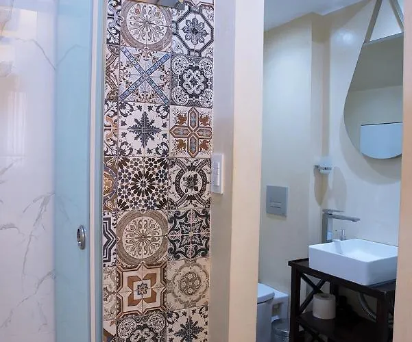 Edward Luxury Apartment *