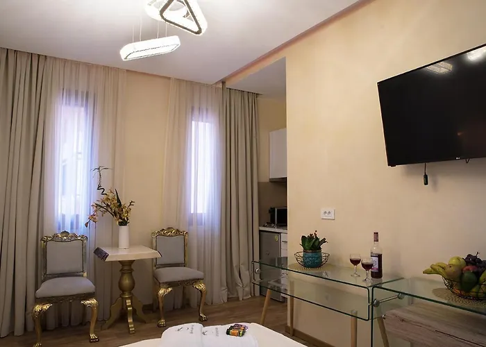 Edward Luxury Chania (Crete)