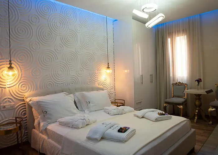 Edward Luxury Διαμέρισμα Χανιά