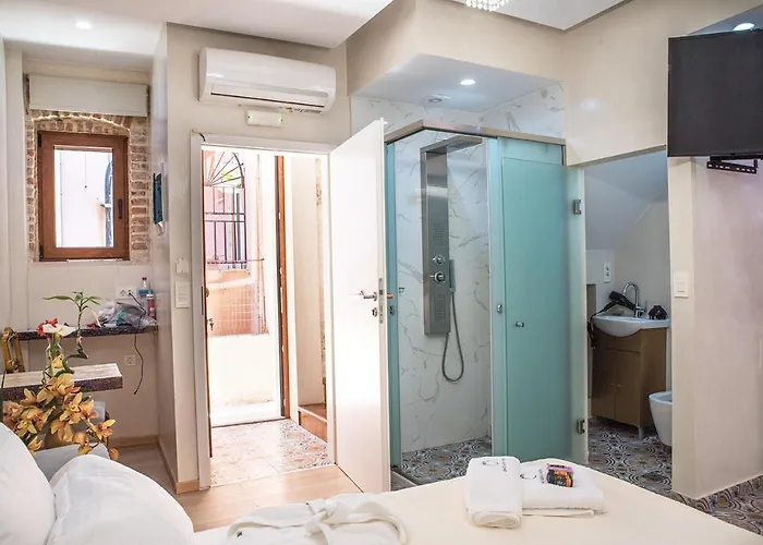 Apartment Edward Luxury *