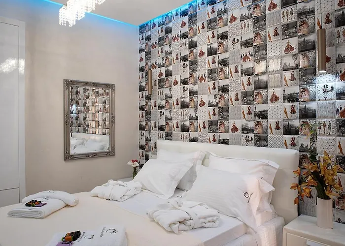 Apartment Edward Luxury Chania (Crete)